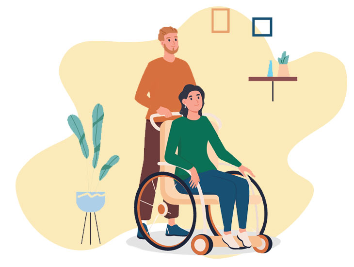 NDIS Short Term Accommodation